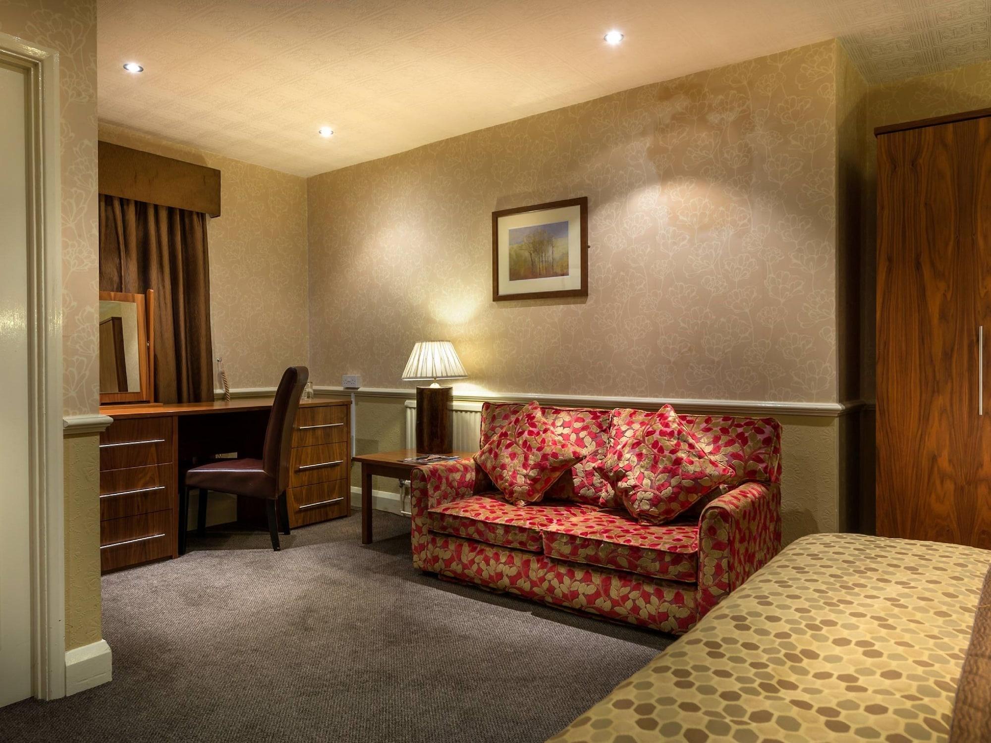 The White Hart Hotel, Boston, Lincolnshire Exteriör bild